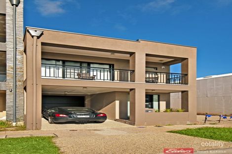 Property photo of 70 Cascades Drive Mawson Lakes SA 5095
