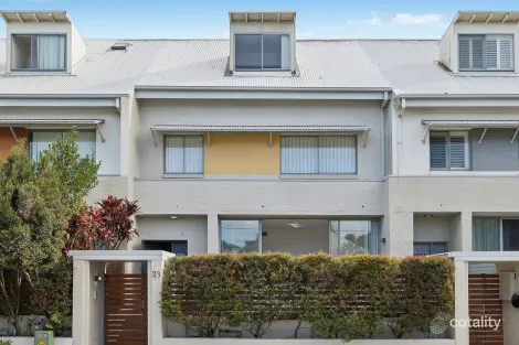 33 Wilson St, Botany, NSW 2019