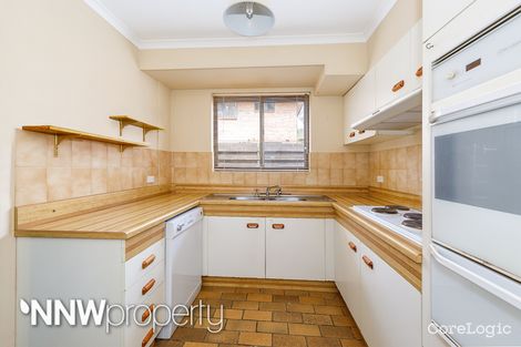 Property photo of 4/128 Crimea Road Marsfield NSW 2122