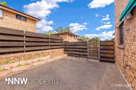 Property photo of 4/128 Crimea Road Marsfield NSW 2122