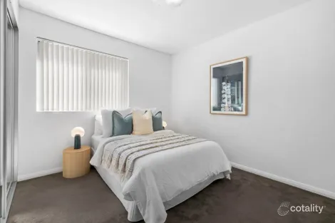 Property photo of 33 Wilson Street Botany NSW 2019
