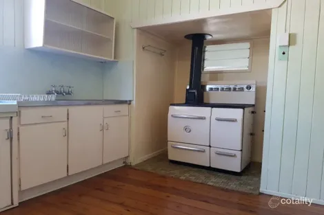 Property photo of 5 Annie Street Dalby QLD 4405