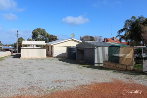 11 Stickland St, Wongan Hills, WA 6603
