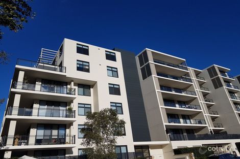 212/18 Corniche Dr, Wentworth Point, NSW 2127