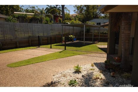 Property photo of 15 Driftwood Drive Rosslyn QLD 4703