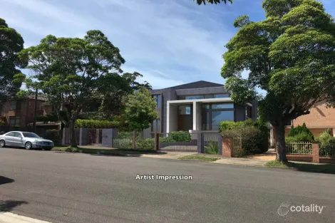 Property photo of 12 Long Street Strathfield NSW 2135