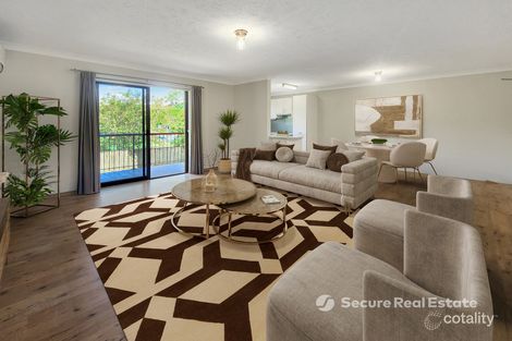 Property photo of 2/25 Dixon Street Auchenflower QLD 4066