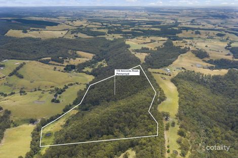 115 Sincocks Rd, Pennyroyal, VIC 3235