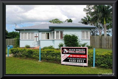 297 Pallas St, Maryborough, QLD 4650