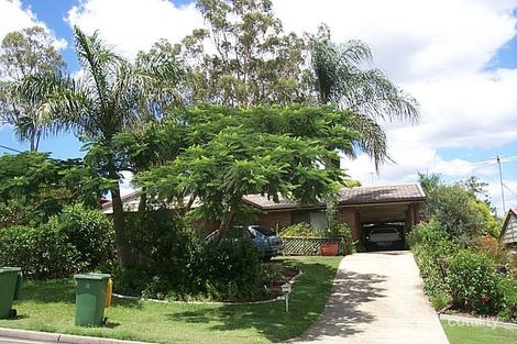 7 Currawong St, Bundamba, QLD 4304
