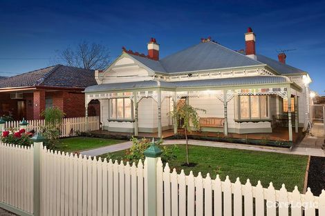 Property photo of 35 McCracken Avenue Northcote VIC 3070