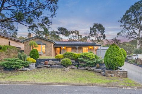 Property photo of 11 Redgum Place Aberfoyle Park SA 5159