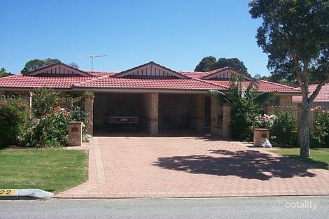 Property photo of 22 Sykes Avenue Innaloo WA 6018