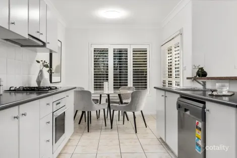 Property photo of 10 Powell Close Liberty Grove NSW 2138