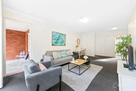 Property photo of 4/11 Everton Road Strathfield NSW 2135