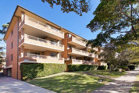 Property photo of 14/9-13 Baxter Avenue Kogarah NSW 2217