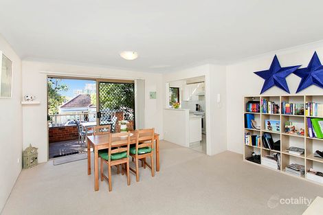 Property photo of 14/9-13 Baxter Avenue Kogarah NSW 2217