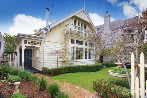 Property photo of 5 Linacre Road Hampton VIC 3188