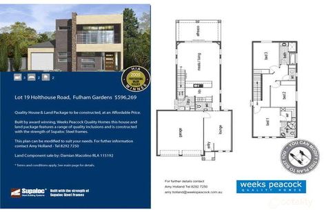 Property photo of 5 Holthouse Road Fulham Gardens SA 5024