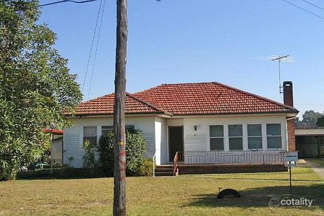 Property photo of 41 Kauri Street Cabramatta NSW 2166