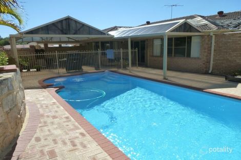 Property photo of 1 Kebble Close Hillarys WA 6025