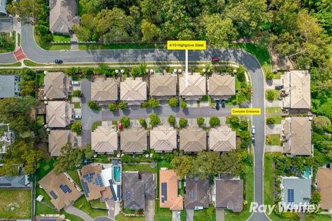 Property photo of 4/10 Highgrove Street Calamvale QLD 4116