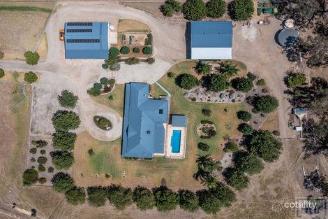 27 Annapurna Lane, Table Top, NSW 2640