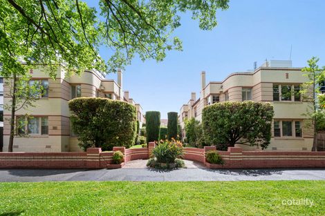 16/311-321 Royal Pde, Parkville, VIC 3052