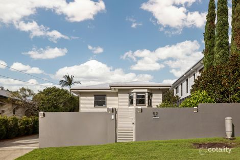 Property photo of 52 Herbert Street Camp Hill QLD 4152