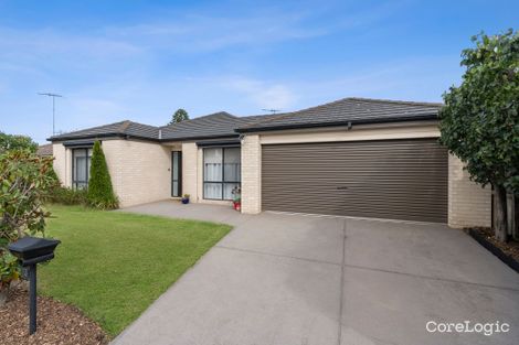 Property photo of 3 Koala Court Whittington VIC 3219