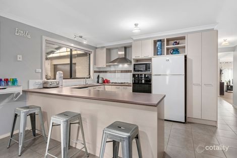 Property photo of 3 Koala Court Whittington VIC 3219