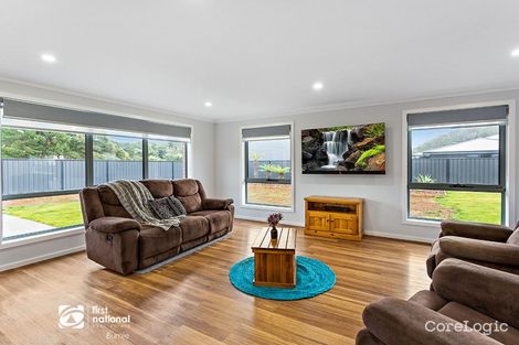 Property photo of 21 Janet Drive Park Grove TAS 7320