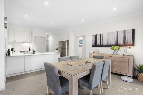 Property photo of 5 Normlyttle Parade Miners Rest VIC 3352