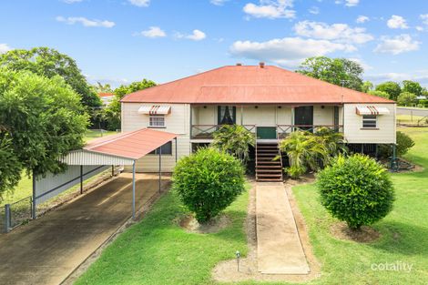 Property photo of 3 Malvern Road Capella QLD 4723