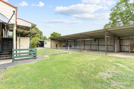 Property photo of 3 Malvern Road Capella QLD 4723