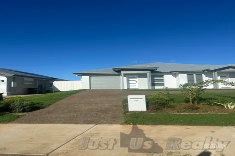 5 Coral Cove Dr, Coral Cove, QLD 4670