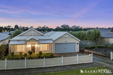 23 Clifford Dr, Drouin, VIC 3818