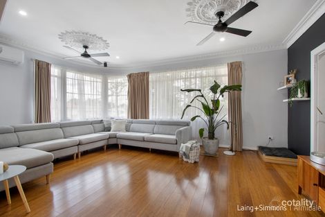 Property photo of 2 Faulkner Street Armidale NSW 2350