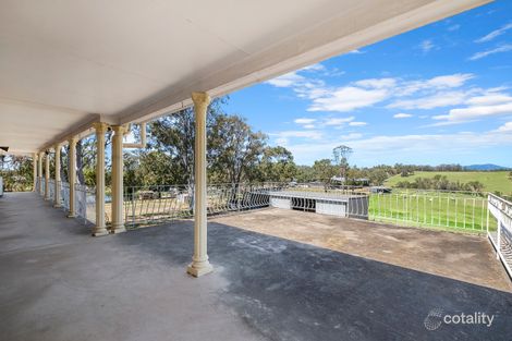 Property photo of 99 Slopes Road North Richmond NSW 2754