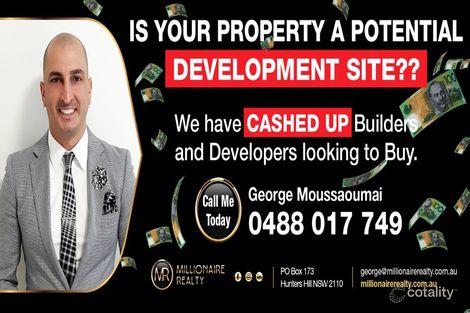 Property photo of 20 Parkland Avenue Rydalmere NSW 2116