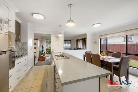 Property photo of 26 Fromalls Street Harristown QLD 4350