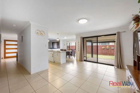 Property photo of 26 Fromalls Street Harristown QLD 4350