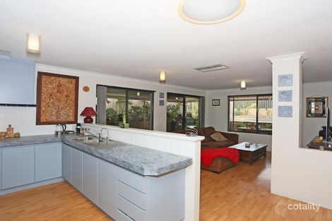 Property photo of 8 Lucidus Retreat Greenfields WA 6210