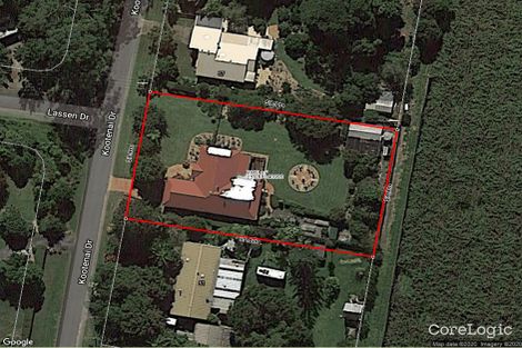 Property photo of 53-55 Kootenai Drive Tamborine Mountain QLD 4272