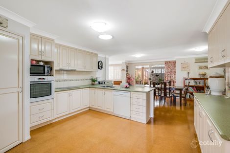 Property photo of 6 Olympus Court Middle Ridge QLD 4350