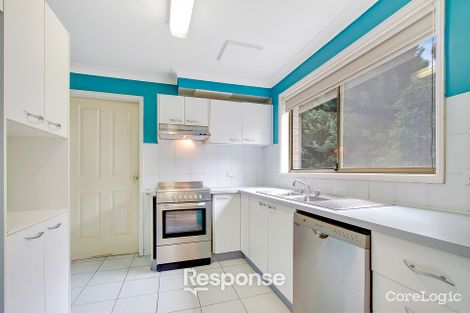 Property photo of 3/5 Christopher Street Baulkham Hills NSW 2153