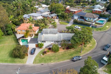 Property photo of 1 Culbara Place Allambie Heights NSW 2100
