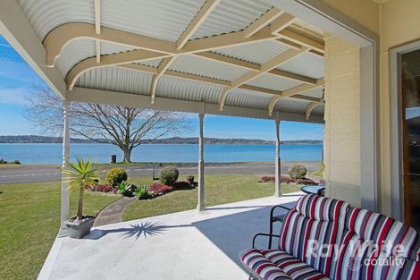 Property photo of 3 George Street Marmong Point NSW 2284