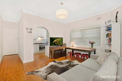 Property photo of 7/4 Frederick Street North Bondi NSW 2026