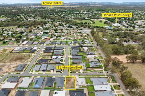 3 Livingston Bvd, Benalla, VIC 3672